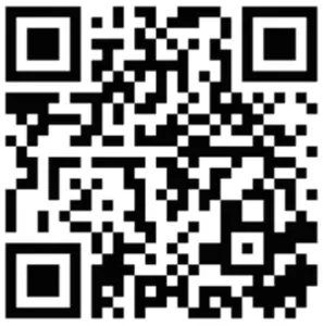 QR Code Icon