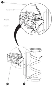 Connection Instructions