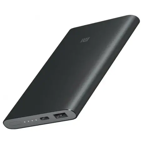 Mi Power Bank Pro