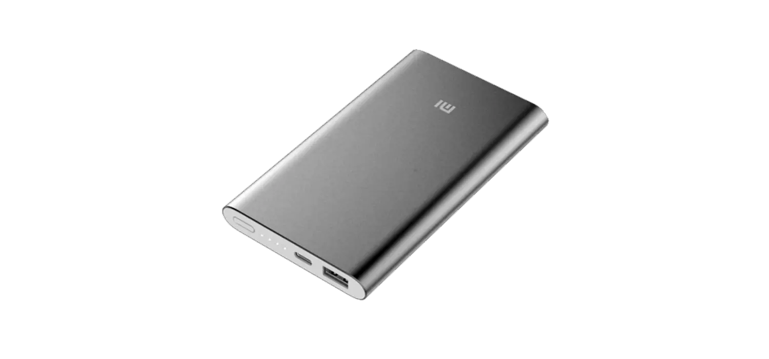 Mi Power Bank Pro Manual Mi Power Bank Pro Manual