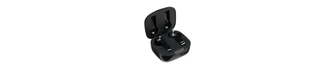 Headrush Hrb 3038 True Wireless Earbuds Instruction Manual Headrush Hrb 3038 True Wireless Earbuds Instruction Manual