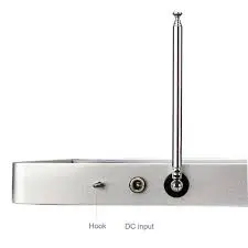 Retekess Td123 Wireless Calling Receiver User Manual