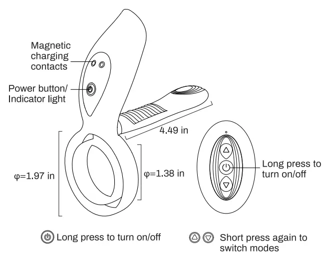 ORION M SJH 2001 Vibrator-fig1