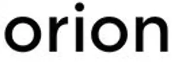 ORION -logo