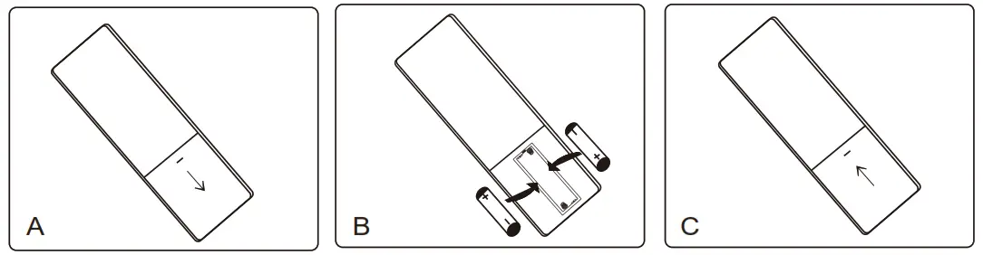 MAJORITY 1000002683 2 0 2CH Soundbar with Dolby ATMOS - BATTERY REPLACEMENT