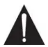 Warning icon