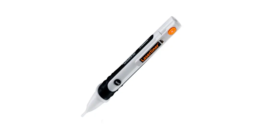 Laserliner 083.011a Activefinder Voltage Tester Instruction Manual
