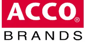 Acco Brands M01520-M Mouse for Life Wireless Three Button Mouse - logo