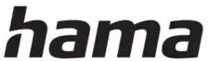 hama logo