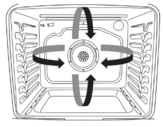 Whirlpool WFE775H0HZ Freestanding Electric Range - Convection Baking