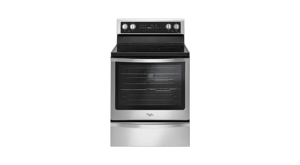 Whirlpool Wfe775h0hz Freestanding Electric Range User Guide Whirlpool Wfe775h0hz Freestanding Electric Range User Guide