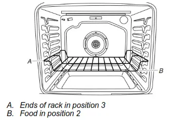 Whirlpool WFE775H0HZ Freestanding Electric Range - Max Capacity