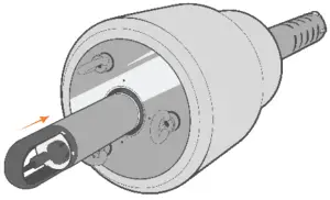 Instrument Installation