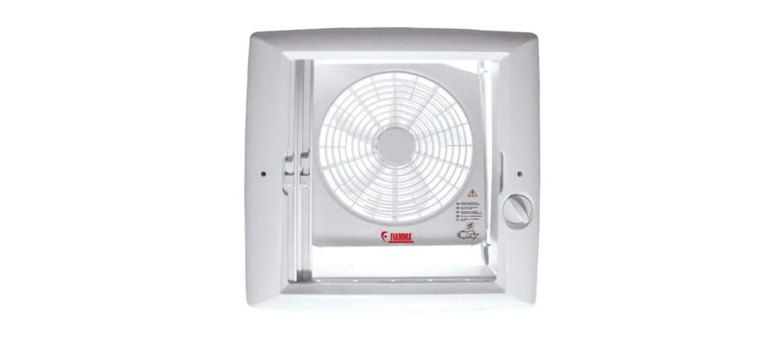 Fiamma 98683-059 Turbo Vent Kit Instruction Manual Fiamma 98683-059 Turbo Vent Kit Instruction Manual