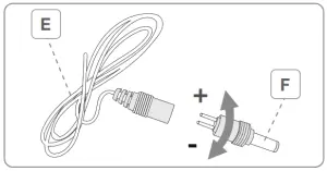 FIAMMA 98683-059 Turbo Vent Kit - Fiamma declines