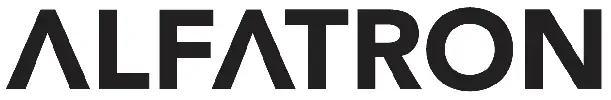 ALFATRON - logo