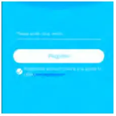 KJB security V01 SGDB Ubox Battery Doorbell Camera - APP REGISTRATION