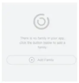 KJB security V01 SGDB Ubox Battery Doorbell Camera - Add Family