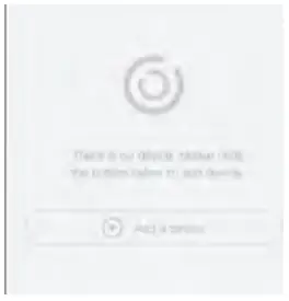 KJB security V01 SGDB Ubox Battery Doorbell Camera - Add a device