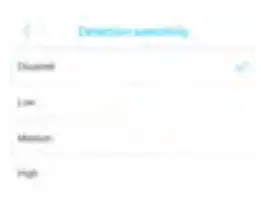 KJB security V01 SGDB Ubox Battery Doorbell Camera - Notes about