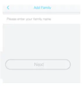 KJB security V01 SGDB Ubox Battery Doorbell Camera - family name