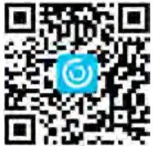 KJB security V01 SGDB Ubox Battery Doorbell Camera - qr code