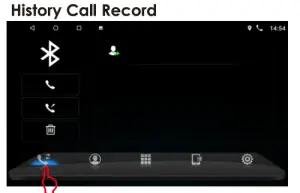 Nakamichi NAM 5200 A7 7 Inch AV Receiver - hestory