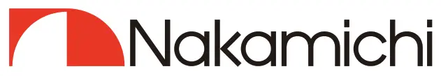 Nakamichi - logo