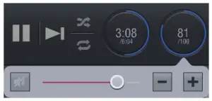 TEAC NT 505 USB Dac Network Player - Digital up