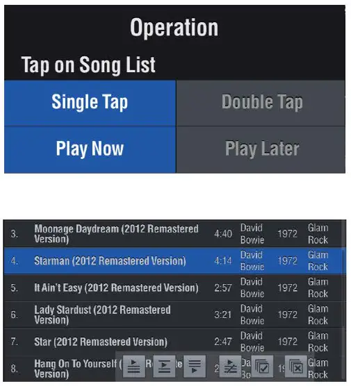 TEAC NT 505 USB Dac Network Player - Headphones 2