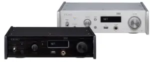 TEAC NT 505 USB Dac Network Player - capabilities