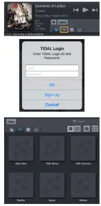TEAC NT 505 USB Dac Network Player - capabilities ply