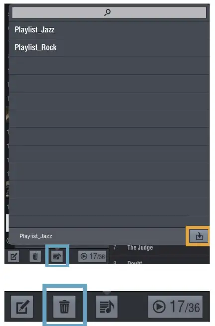 TEAC NT 505 USB Dac Network Player - filter hadsat