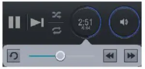 TEAC NT 505 USB Dac Network Player - sat up