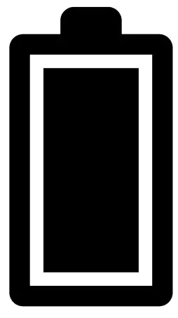 STEALTH CAM XV4WF Wi-Fi and Bluetooth Trail Camera - Battery