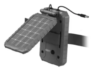 STEALTH CAM XV4WF Wi-Fi and Bluetooth Trail Camera - Solar