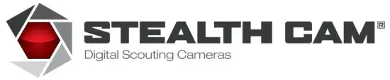 STEALTH CAM XV4WF Wi-Fi and Bluetooth Trail Camera - logo