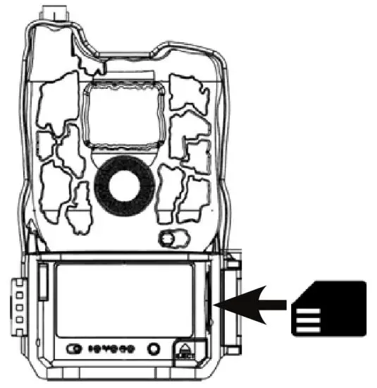 STEALTH CAM XV4WF Wi-Fi and Bluetooth Trail Camera - may