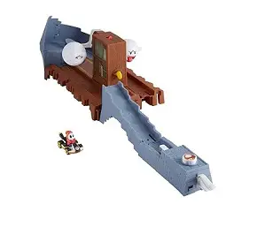 Hotwheels Mariokart Instructions Hotwheels Mariokart Instructions