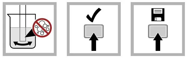 HACH CDC401 Laboratory 4 Poles Graphite Conductivity Cell fig 3