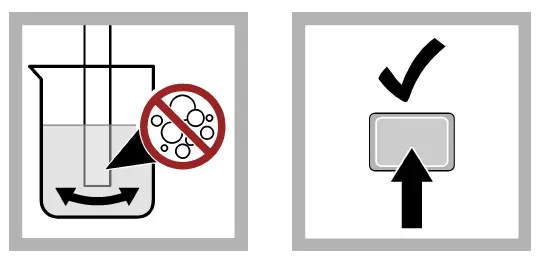 HACH CDC401 Laboratory 4 Poles Graphite Conductivity Cell fig 7