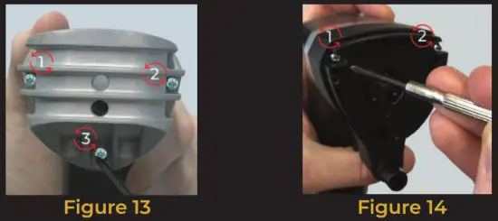 homia 3134 Smoking Gun Wood Smoke Infuser Birner -- Smokef89