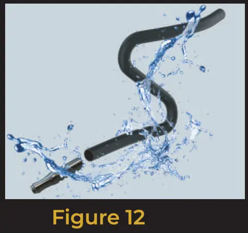 homia 3134 Smoking Gun Wood Smoke Infuser Birner -- Smoktyrft