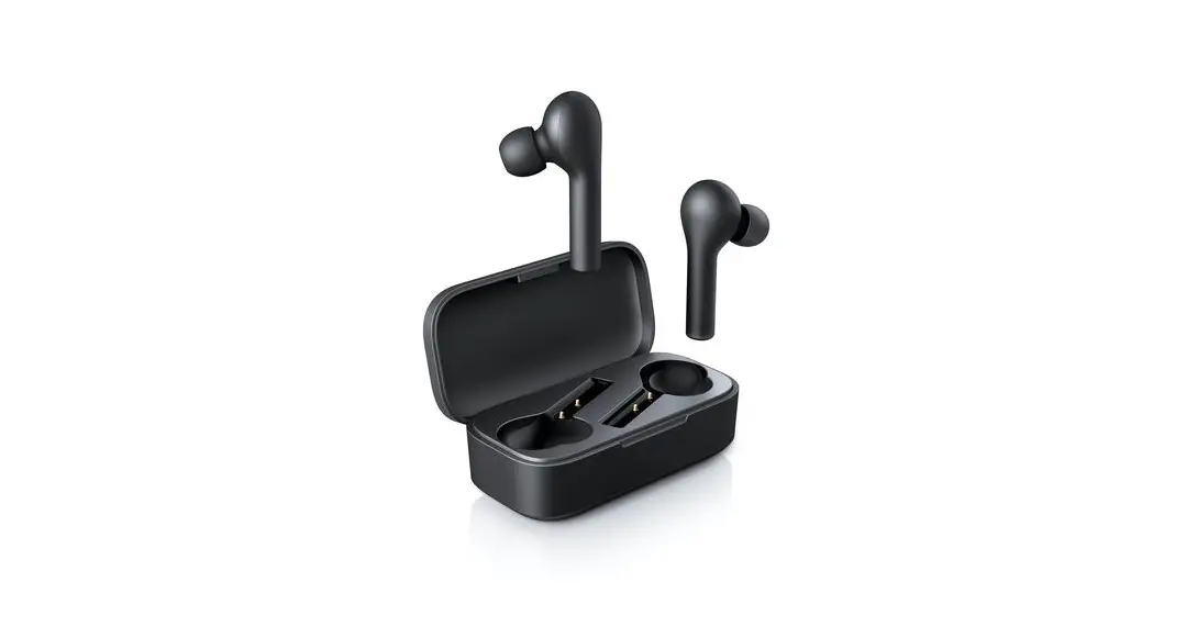 Aukey Ept21p Bluetooth Wireless Earbuds User Manual