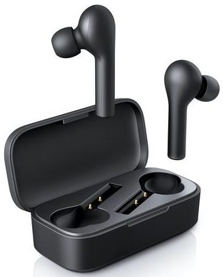AUKEY EPT21P Bluetooth Wireless Earbuds image