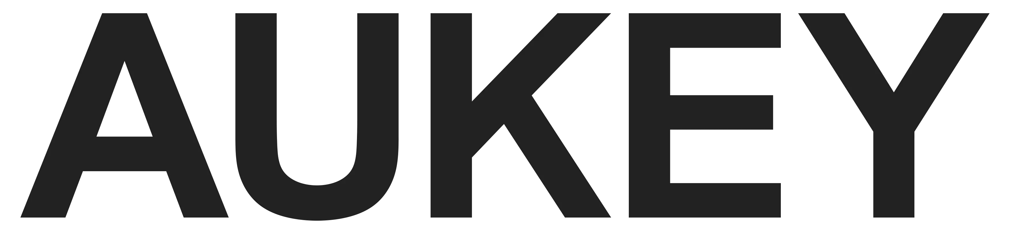 AUKEY logo
