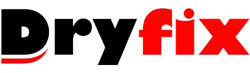 Dryfix - Logo