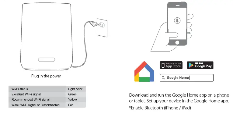 harman kardon CITATION ONE MKIII All-In-One Smart Speaker fig 3