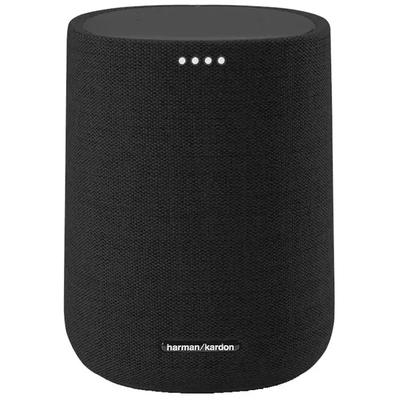harman kardon CITATION ONE MKIII All-In-One Smart Speaker fig 6