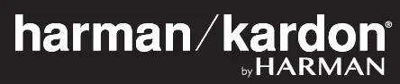 harman kardon logo